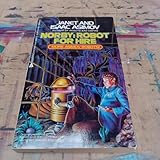 Norby: Robot for Hire (Norby Chronicles)