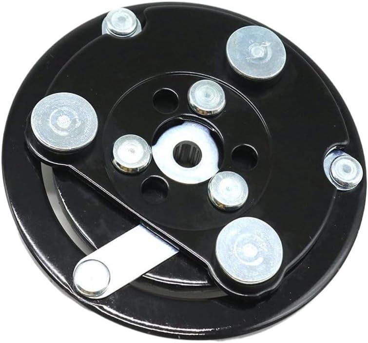 A/C Compressor Clutch Assembly Hub 55055540AC for Dodge for Dakota for Ram for Durango Car Accessories OEM 04849040AD 55055540 4849040AD