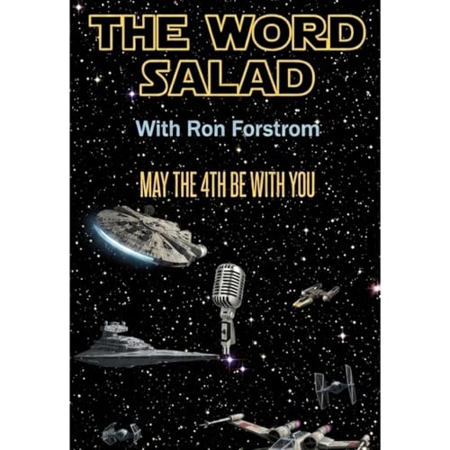The Nerd Salad
