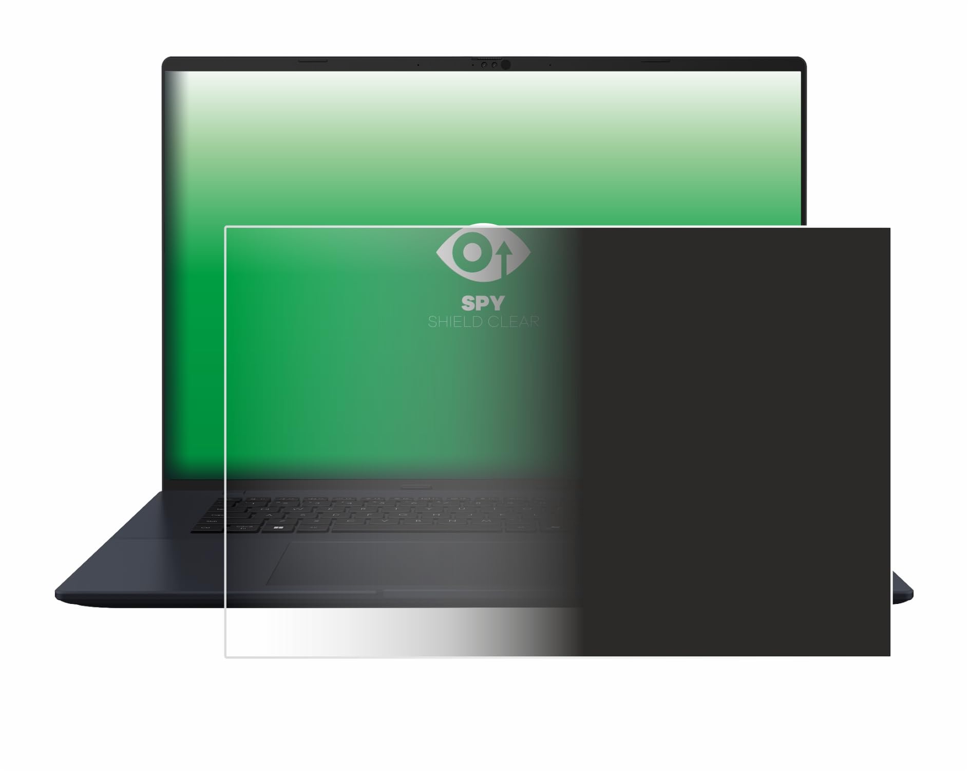 upscreen Protection Anti-Espion pour ASUS Vivobook 18 M1807