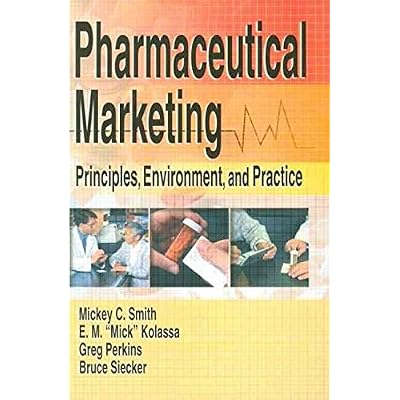 [(Pharmaceutical Marketing