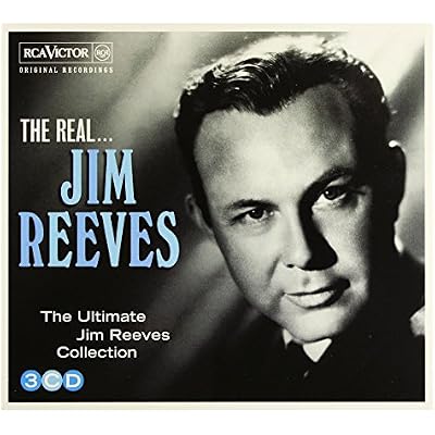 The Real... Jim Reeves