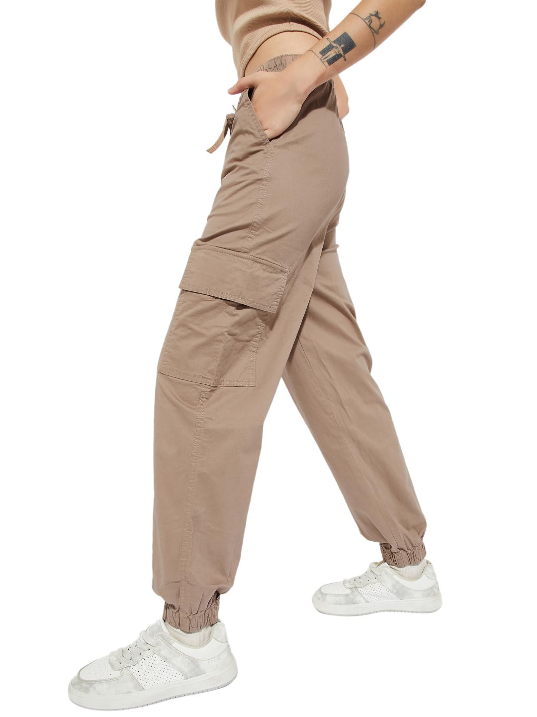 max Women Joggers-picture-34