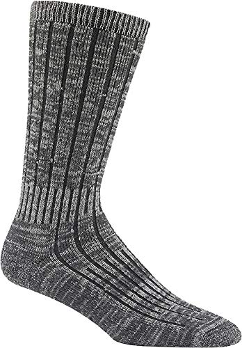 Wigwam Merino Silk Hiker F2337 Sock, Charcoal - MD