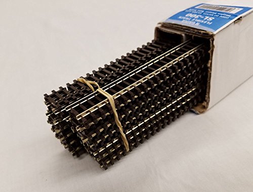 Peco SL-300 Flex Track 36" N Gauge Code 80, 25 pcs