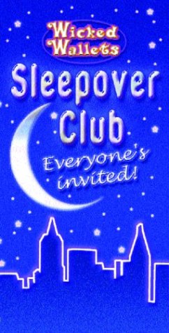 Wicked Wallet Wicked Wallets: Sleepover Club: Chrysalis Children's Books ...