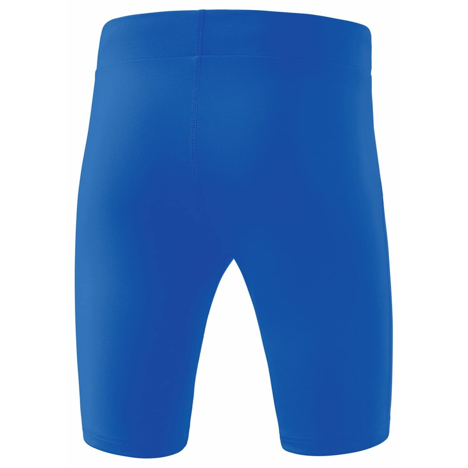 Erima Course 2.0 Athlétisme Court Tight, Bleu Roi, 8-9 Ans Mixte Enfant