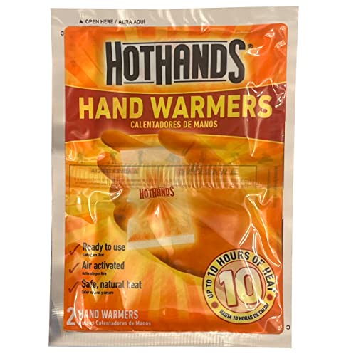 Hand Warmers (2-Pack)