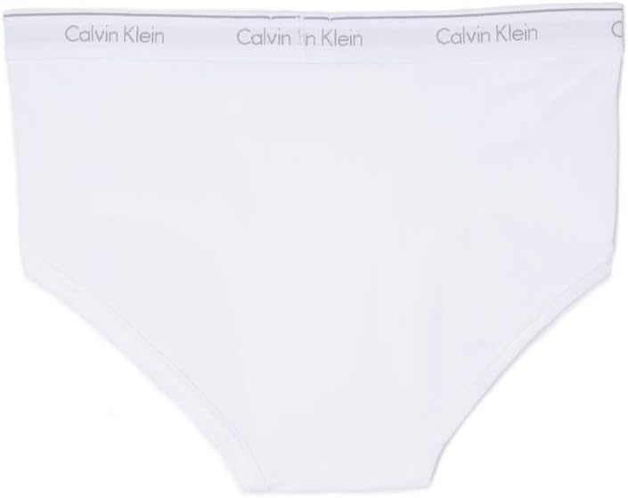 Calvin Klein Men's Cotton Classics 5-Pack Brief