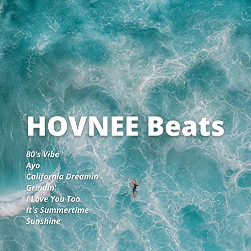 HOVNEE Beats 4 Summer