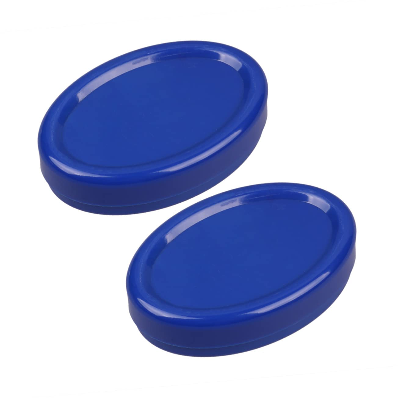 2piezas Caja de Clips Magnéticos para Escritorio Organizador Magnético de Plástico para Clips de Papel para Oficina y Escuela Cajas Organizadoras