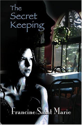 Buy The Secret Keeping — BookShops.in