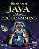 Black Art of Java Game Programming