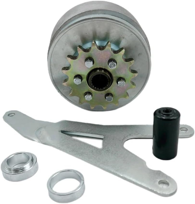 Reverse Gear Box Fit For GY6 150cc 150 GT150 SS150 Go Karts 6.000.157