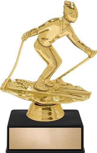 Crown Awards 5.5
