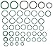 Four Seasons 26722 O-Ring & Gasket Air Conditioning System Seal Kit