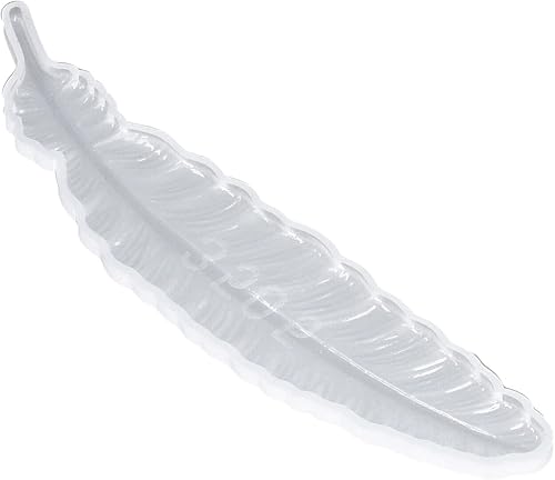 Miniatura 9 de 5 piezas de silicona, forma de fundición de bricolaje marcapáginas de silicona para proyectos de manualidades