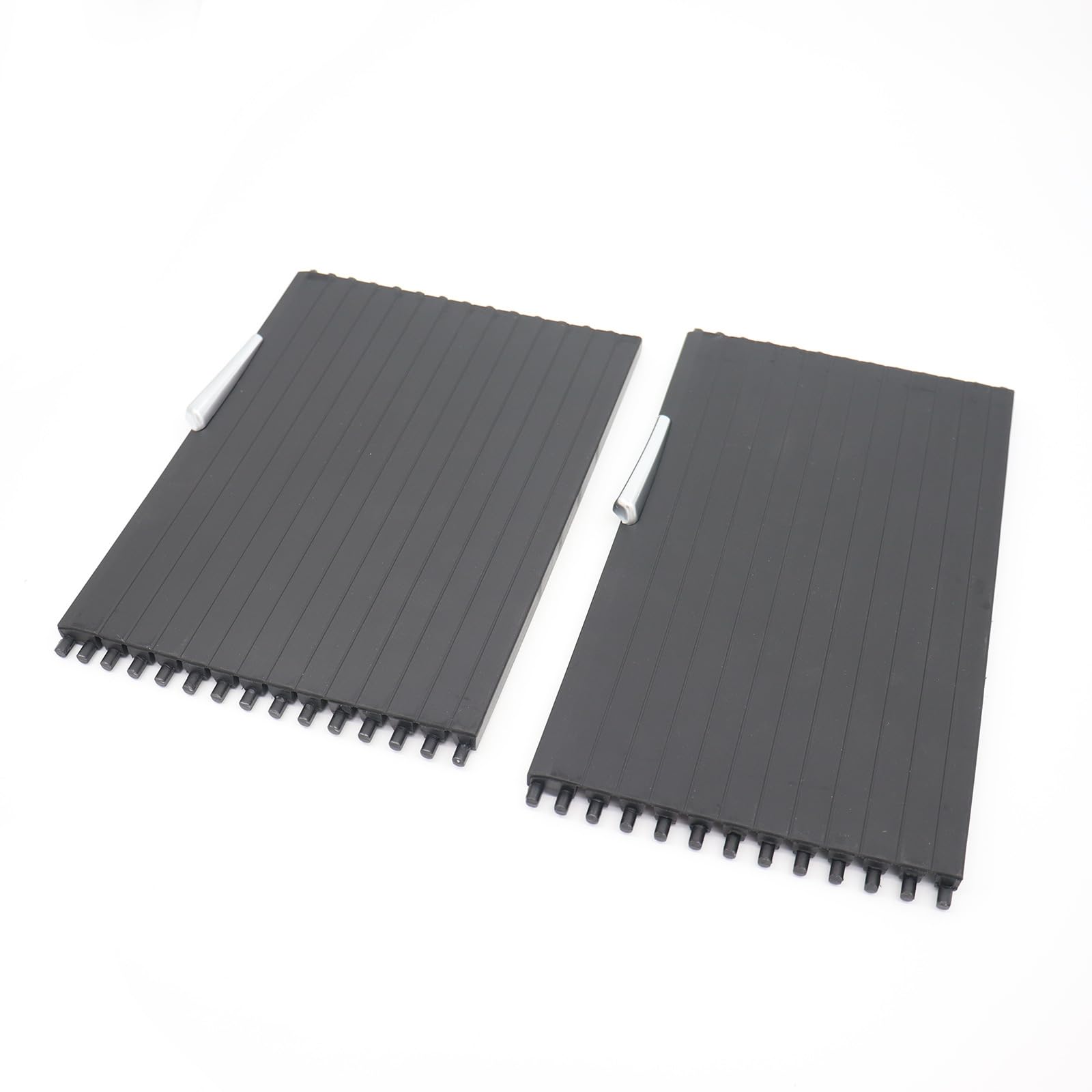 Amazon.com: New 1 Pair 51166954943 Interior Water Cup Rack Car 