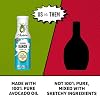 Chosen Foods Avocado Oil-Based Ranch Salad Dressing and Marinade, Keto Diet Friendly, Gluten & Dairy Free, Low-Carb Sauce (8 oz) #2