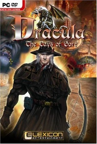 Preisvergleich Produktbild Dracula days of gore
