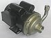 Pump, 1/3 HP, 115/230V, 6.8/3.4 Amp