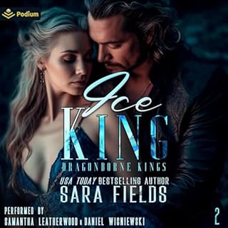 Ice King cover art