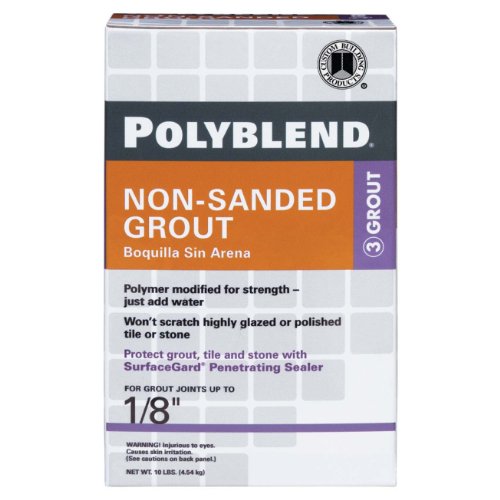 CUSTOM BLDG PRODUCTS PBG38210 10-Pound Bone Grout