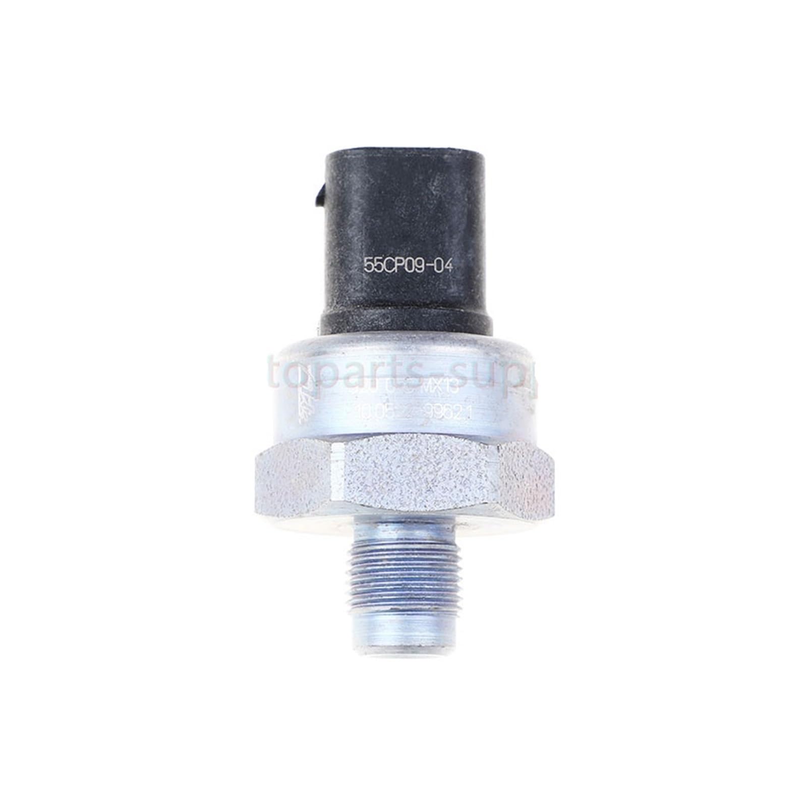 Capteur De Pression De Rail Carburant - Références 47240-7S000 / 55CP09-04 / 55CP0904 - Pièce Automobile De Rechange