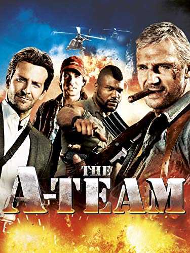 The A-Team