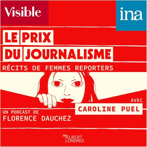 [Caroline Puel] 40 ans en Chine