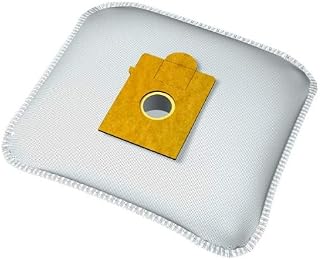 McFilter Bolsas para aspiradora Siemens Big Bag (3 l) Serie, Org. tallas Tipo K, Org. tallas VZ 71 AFK de McFilter