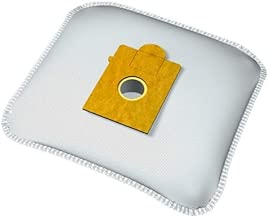 10 Sacchetti Per Polvere (Filtri) Per Bosch: BSG 4000... 4999 - Foto 8