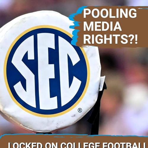 REPORT: Pac-12 INVOLVED in Discussions with B1G/Big 12/ACC Regarding POOLING Media Rights--Feasible?