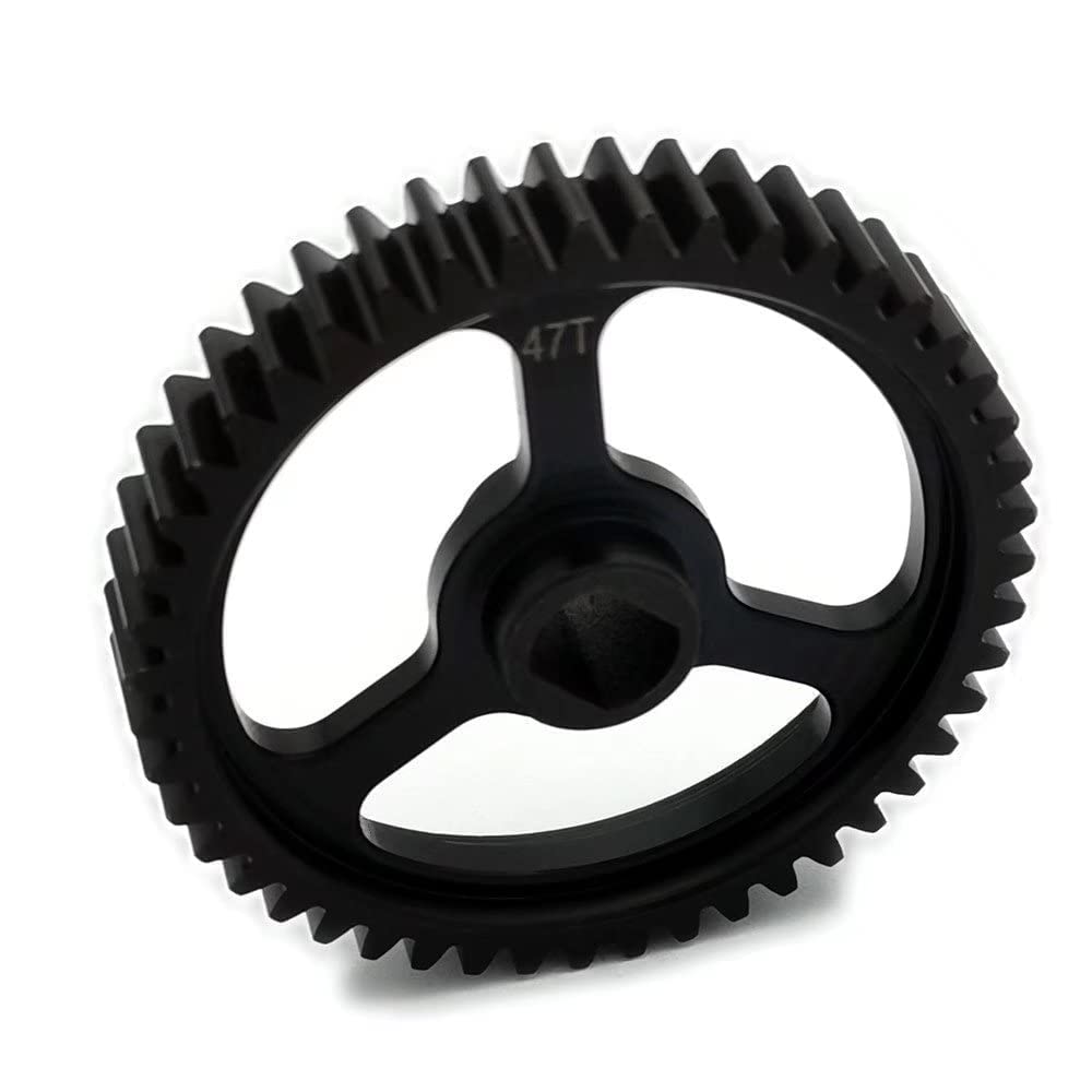 NCY, Gear Set (15 * 37); GY6 150cc