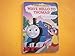 Wave Hello to Thomas! (Thomas & Friends) (Lift-and-Peek-a-Brd Books(TM))