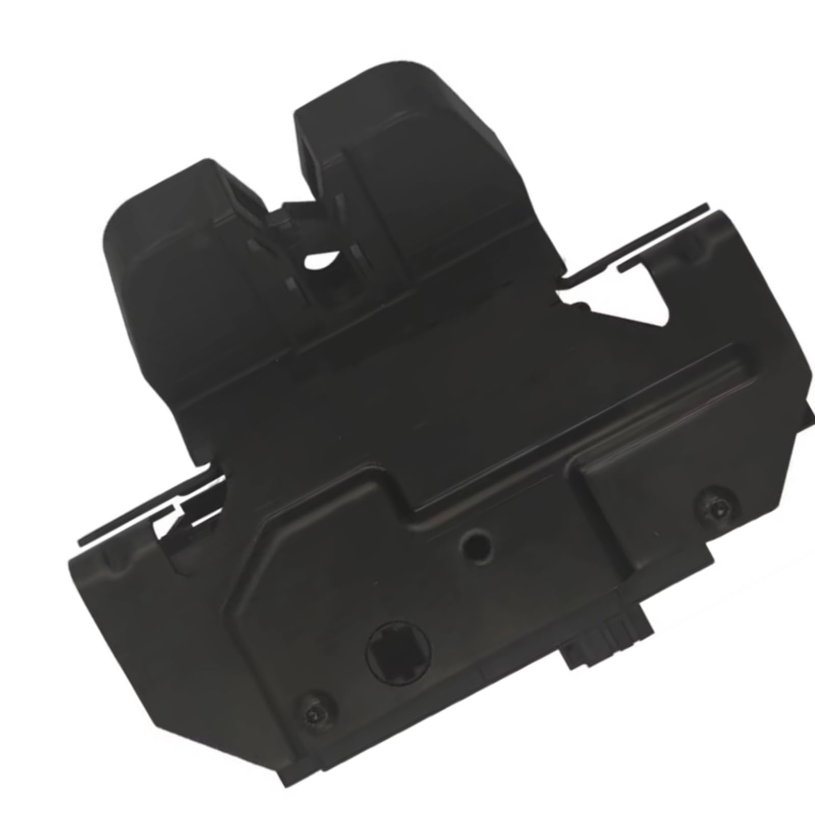 Rear Tailgate Latch Actuator Compatible with Opel for Vectra-C for Signum Tailgate Latch Actuator OEM 13172981 5133099 13185566