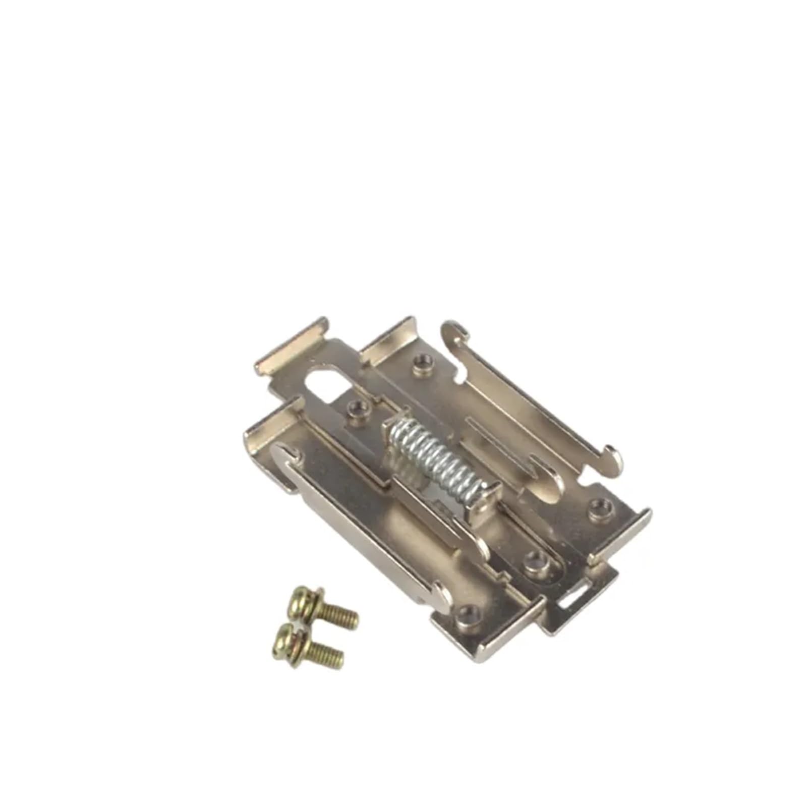 Crydom DIN Rail Mount Solid State Relays - Industrial Mount - View #6