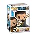 Produktbild Funko POP! Movies: DC - Aquaman Hero Suit - Vinyl-Sammelfigur - Geschenkidee - Offizielle Handelswaren - Spielzeug Für Kinder Und Erwachsene - Movies Fans - Modellfigur Für Sammler Und Display