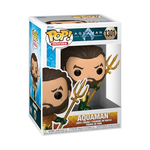Funko Pop DC fig&uuml;r&uuml;