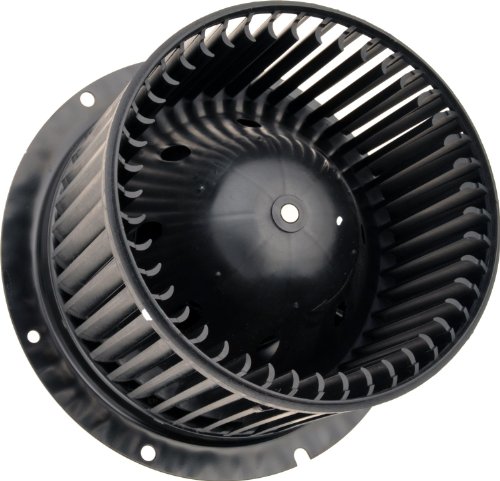 Vdo Pm9216 Blower Motor #TOP8