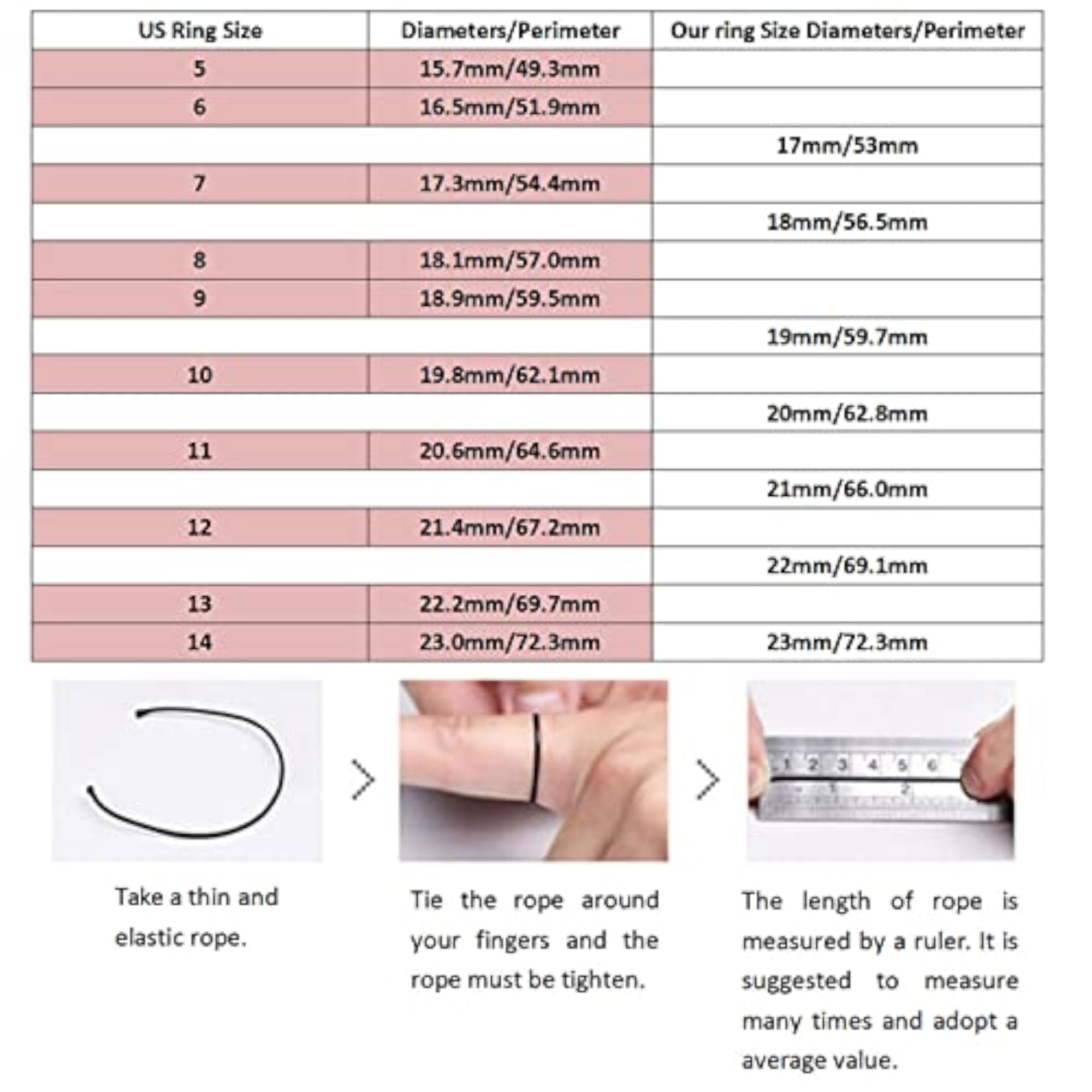 RFID White Ceramics Smart Finger Ring