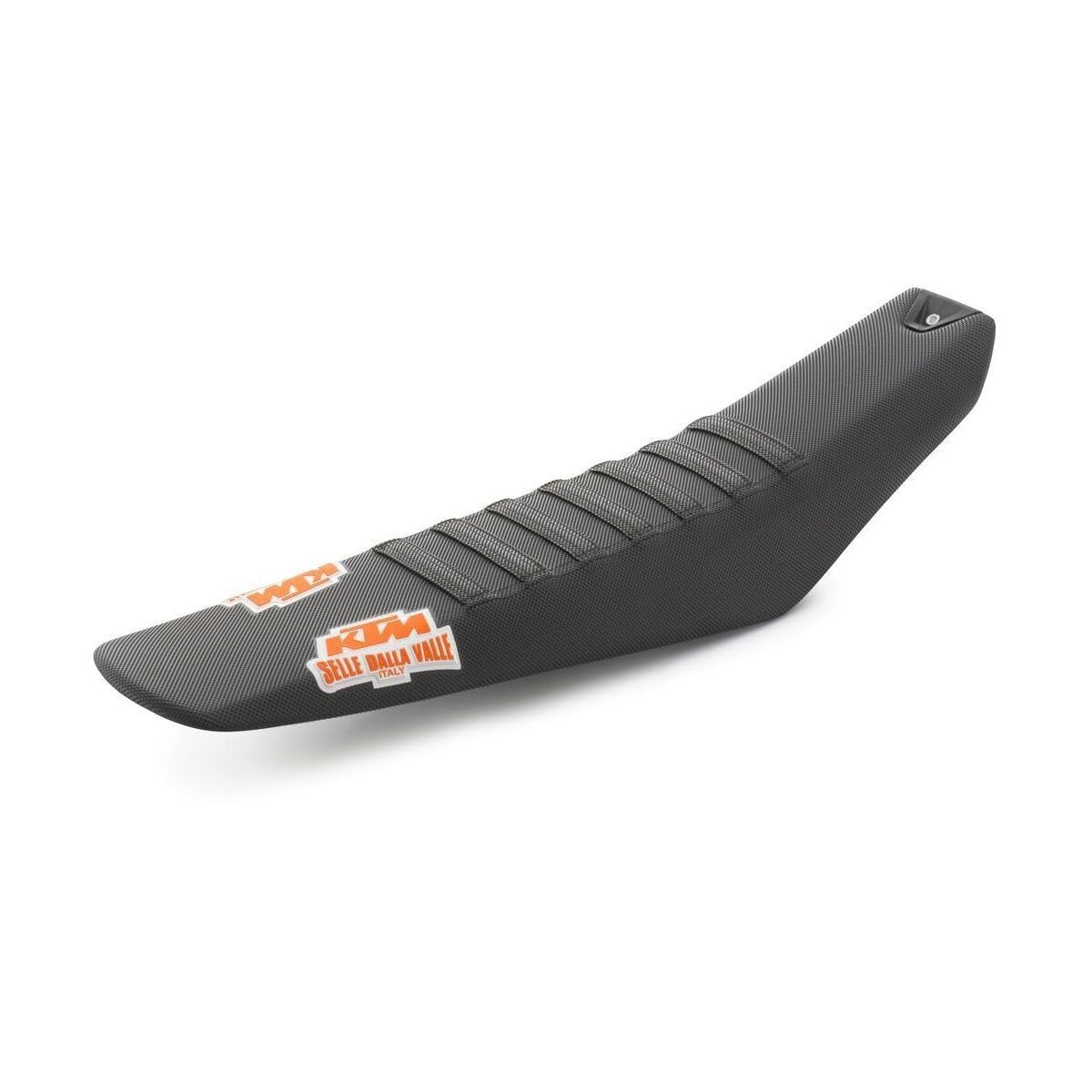 Amazon.com: KTM PowerParts Factory Seat - Black : Automotive