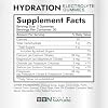 Built by Nature Hydration Electrolyte Gummies Electrolyte Gummies for Hydration & Dehydration Support 60 Gummy