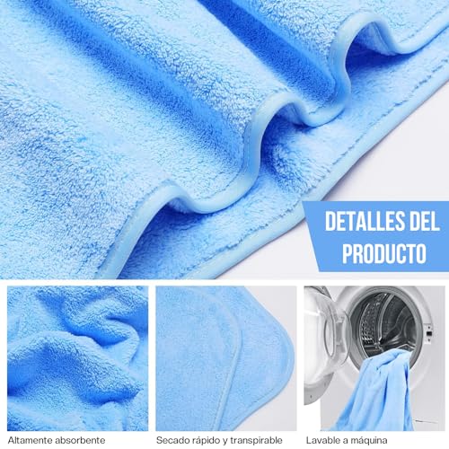 Toallas, Home Imagen adicional