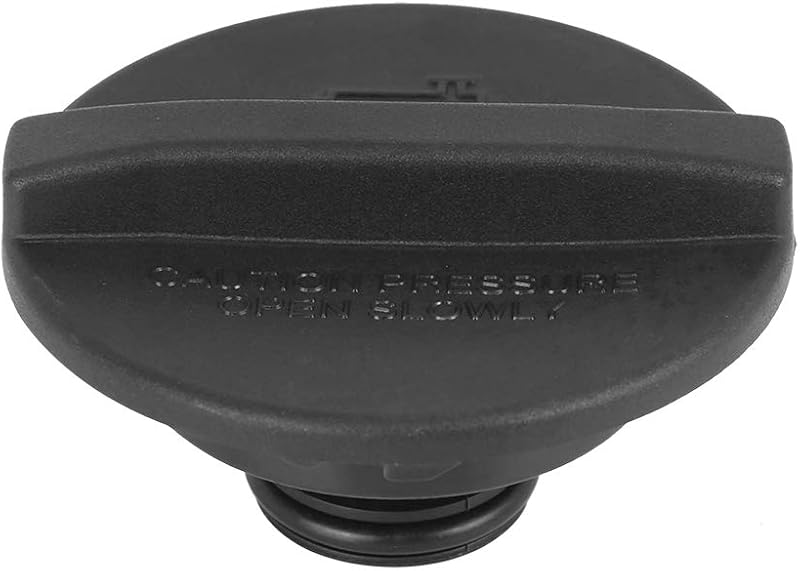 Tampa do tanque de expansão do radiador X AUTOHAUX 9065010015 para Mercedes-Benz Sprinter – 1 unidade