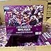 OP11 Booster Box English A Fist of Divine Speed Booster Box Display Factory Sealed for OP11 One Piece English TCG (24 Packs)