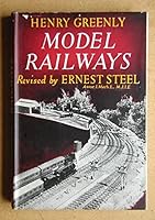 Model Railways B0027K0GYQ Book Cover
