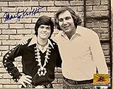 Marty Krofft SID & MARTY KROFFT Original Autographed 8X10 Photo #5