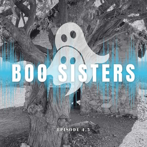 That Good Boy Delivered | Ghosts of Calico & the Haunted Vulture Mine