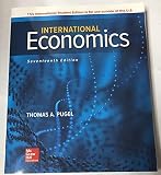 ISE International Economics